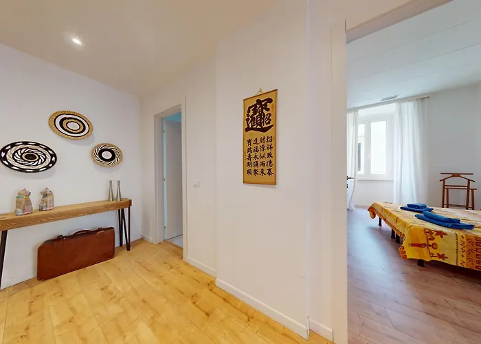 Ai Quattro Venti דירה טריאסטה