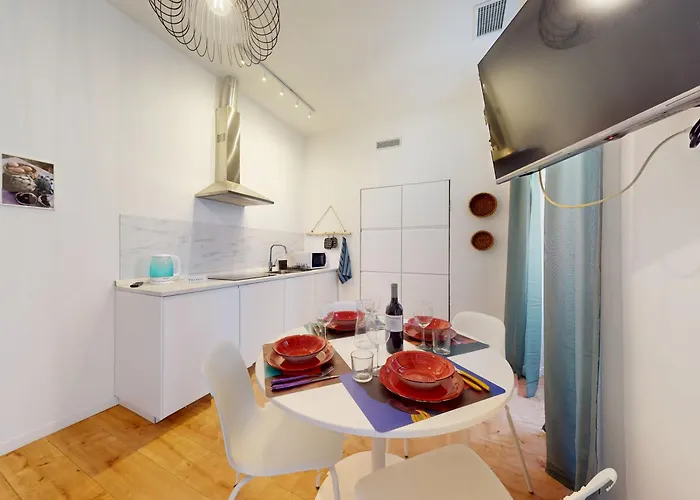 Ai Quattro Venti דירה טריאסטה