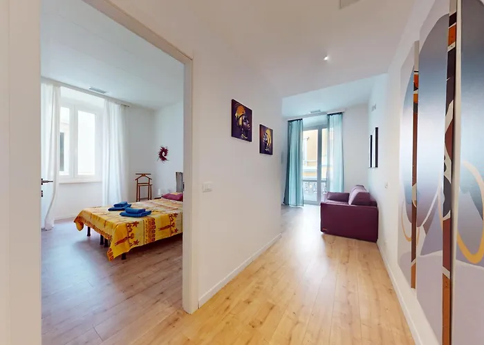 Ai Quattro Venti דירה