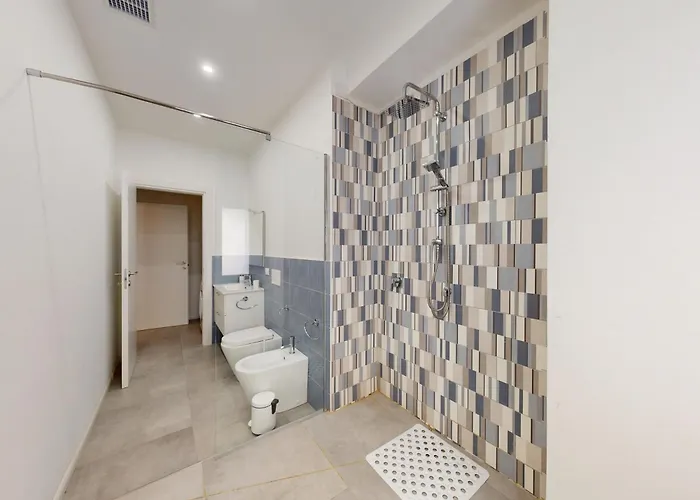 Ai Quattro Venti דירה *