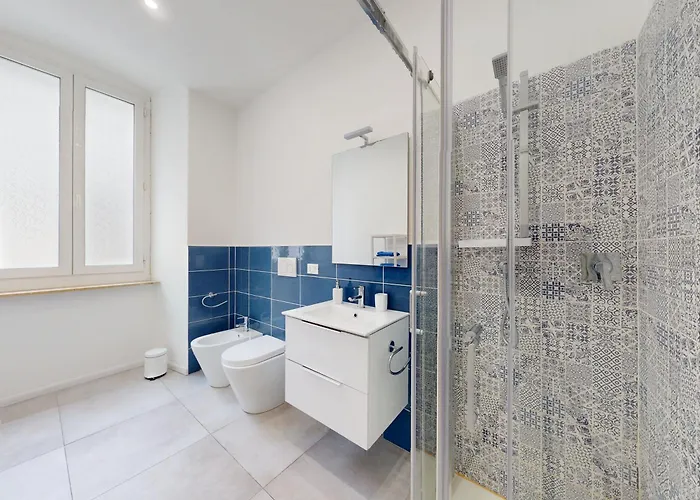 דירה Ai Quattro Venti