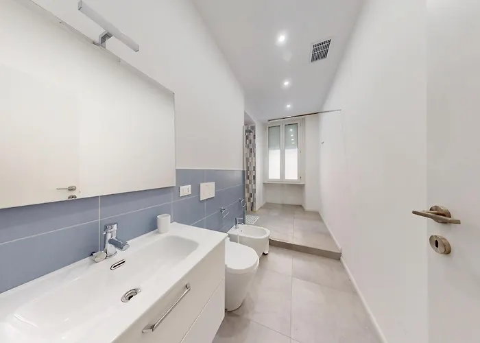 Ai Quattro Venti דירה