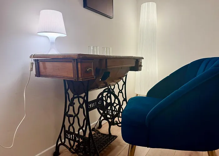 Ai Quattro Venti דירה