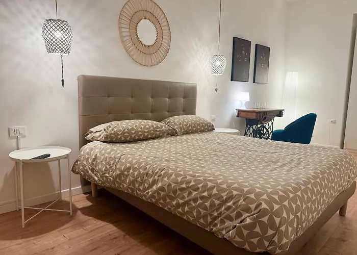 Ai Quattro Venti דירה טריאסטה