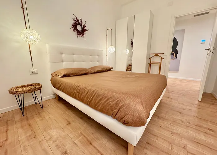 דירה Ai Quattro Venti *