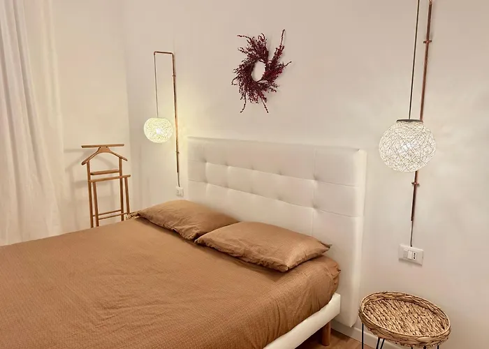 Ai Quattro Venti דירה