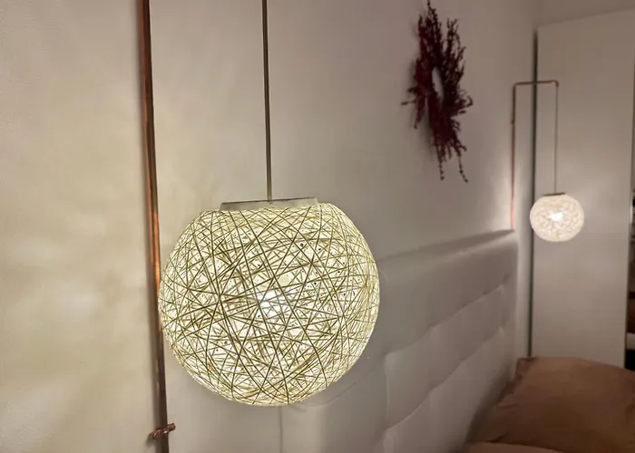 Ai Quattro Venti דירה *