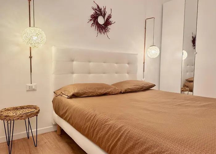 דירה Ai Quattro Venti *