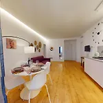 Ai Quattro Venti Appartement *
