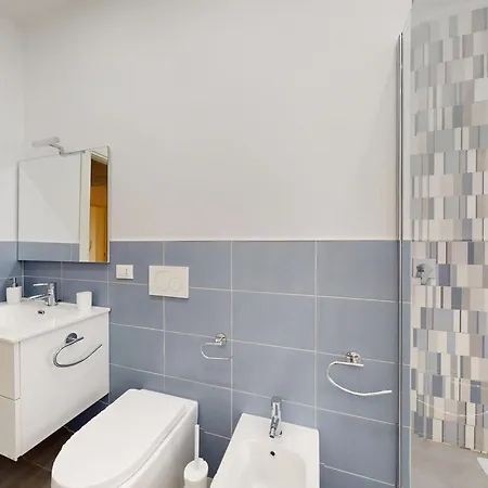 Apartman Ai Quattro Venti Trieszt
