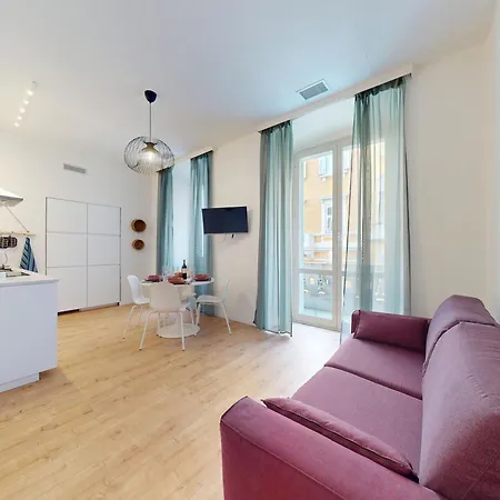 Apartment Ai Quattro Venti