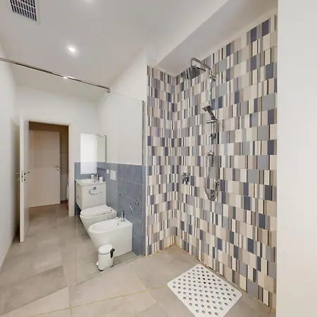 Ai Quattro Venti Apartman *
