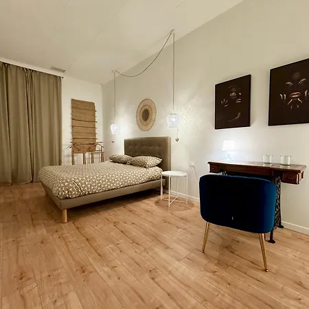 Apartman Ai Quattro Venti Trieszt