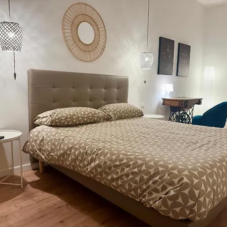 Ai Quattro Venti Apartman Trieszt