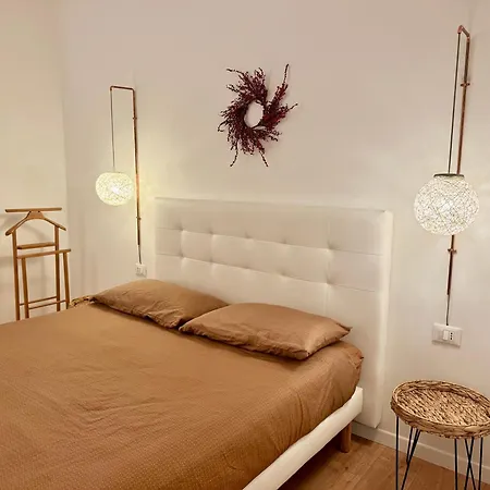 Ai Quattro Venti Apartment Trieste