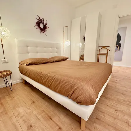 Apartman Ai Quattro Venti *