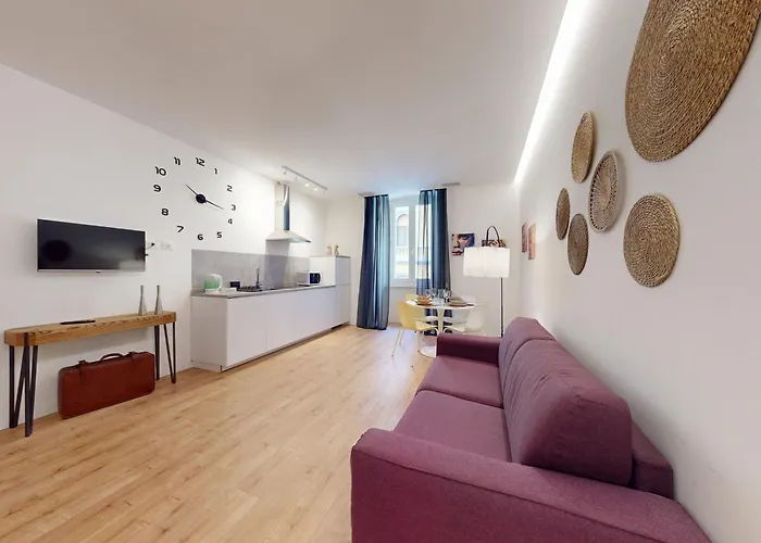 Apartment Ai Quattro Venti