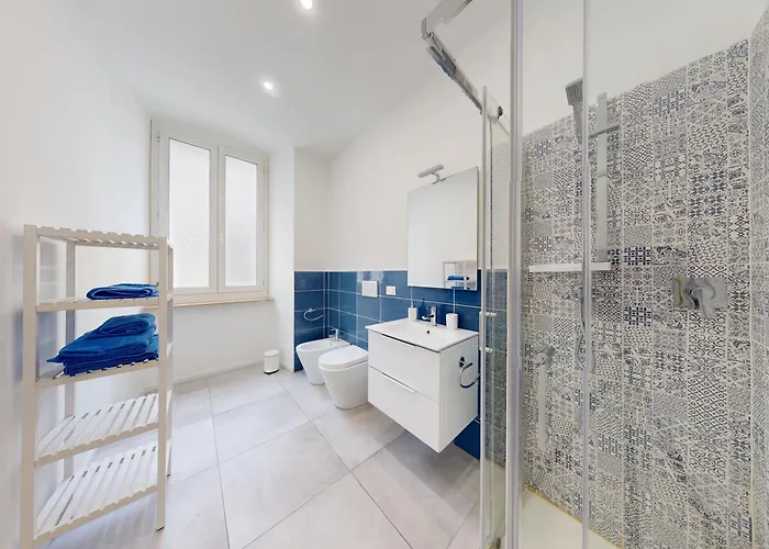 Apartment Ai Quattro Venti Trieste