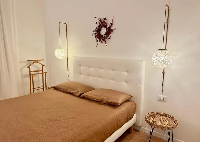 Ai Quattro Venti Apartment Trieste